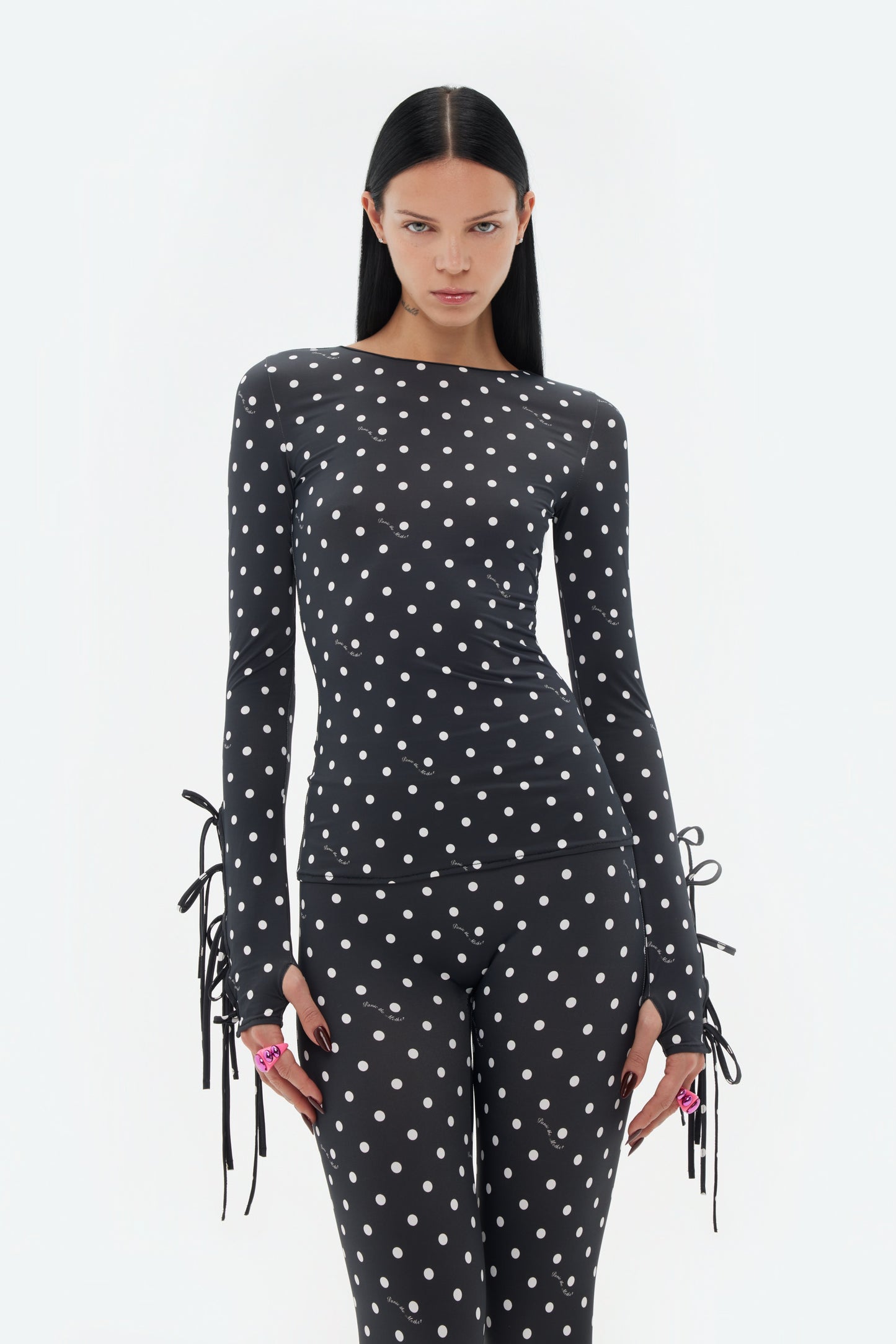 SECOND SKIN TOP