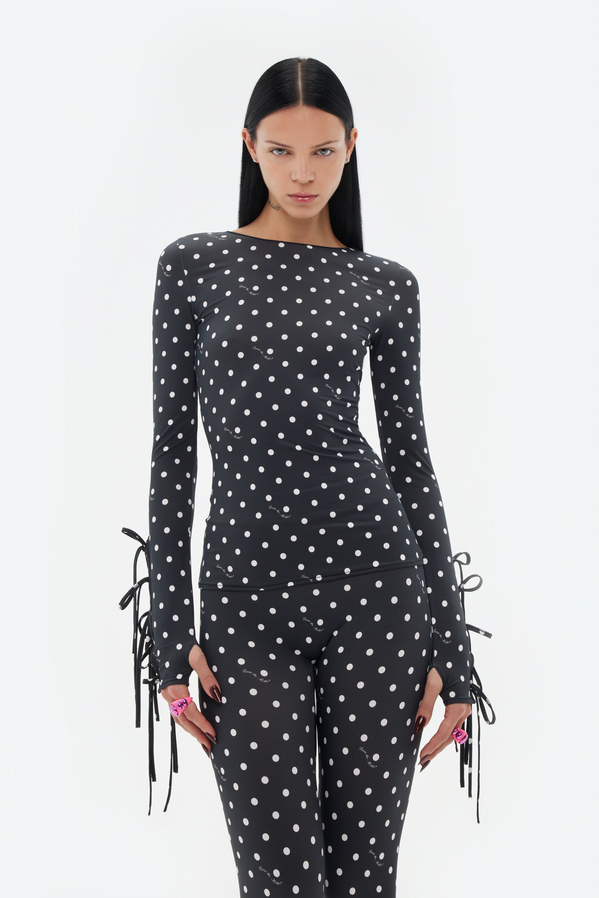 SECOND SKIN TOP