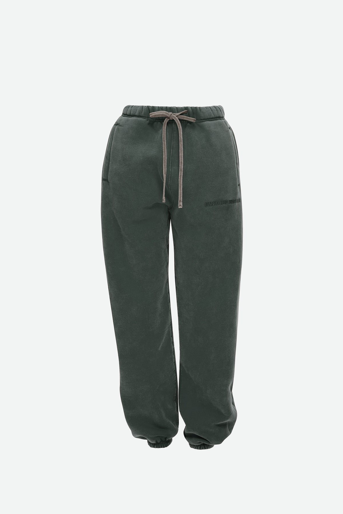 GREY SWEATPANTS
