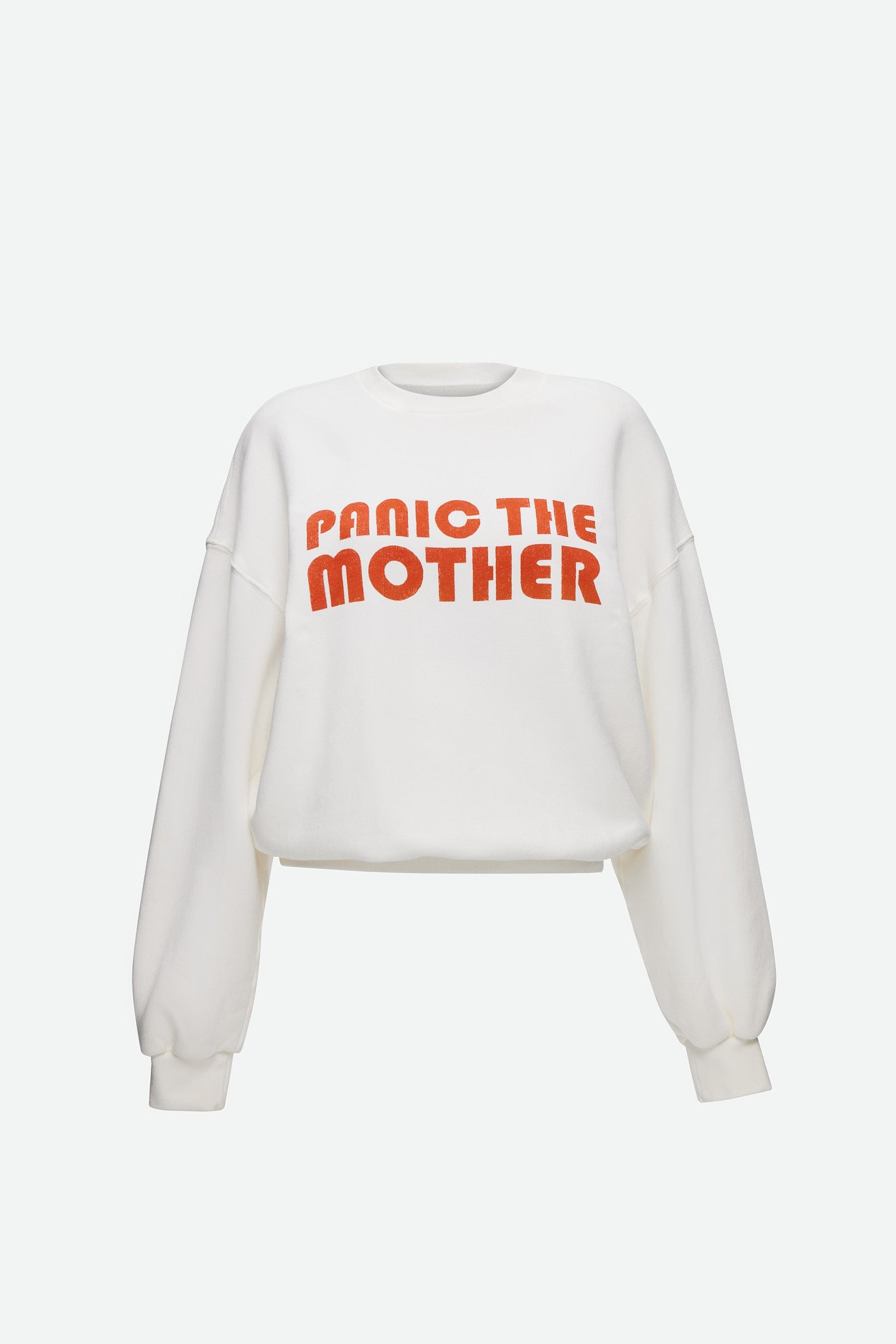 THE IBIZA SWEATER