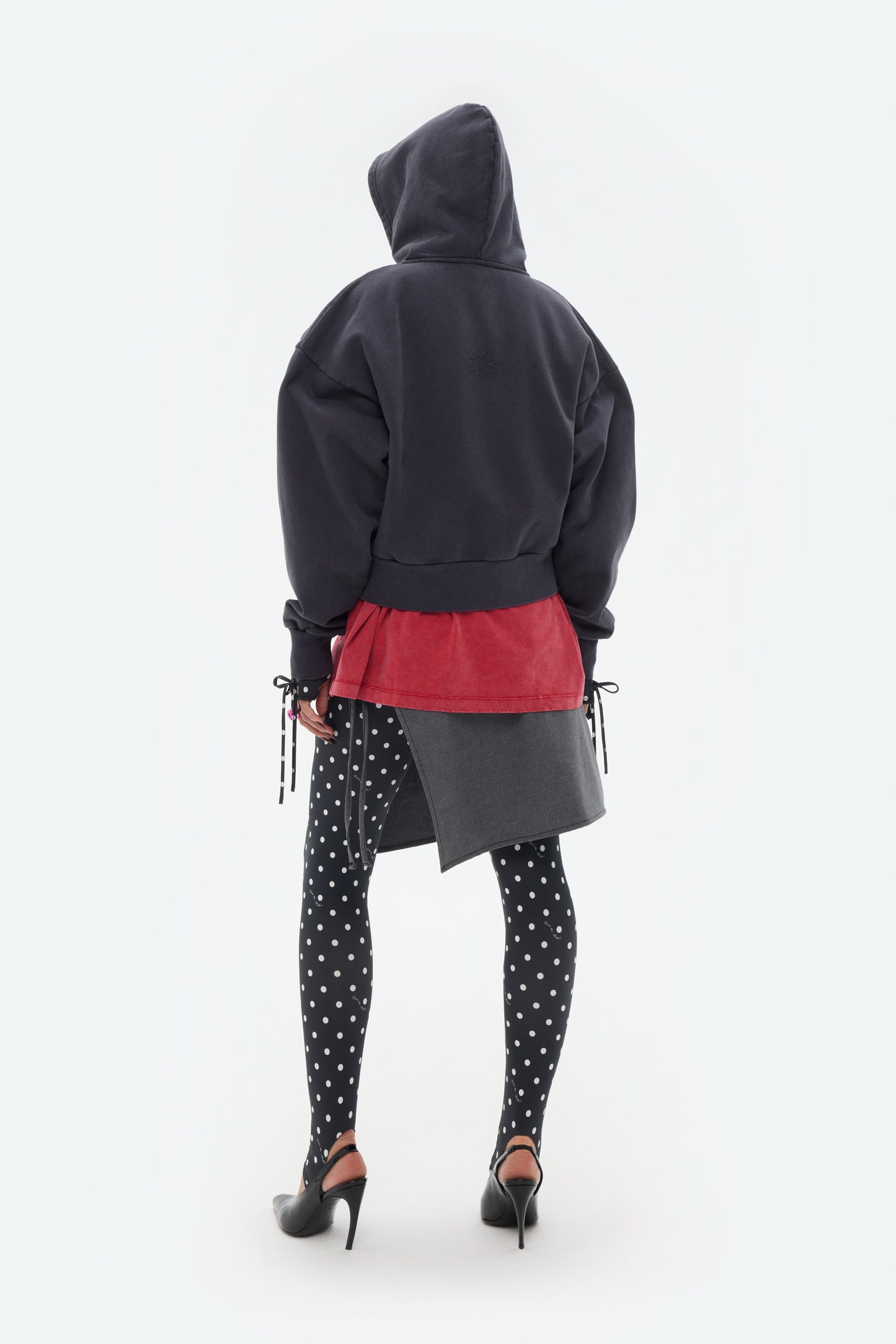 ZIP HOODIE