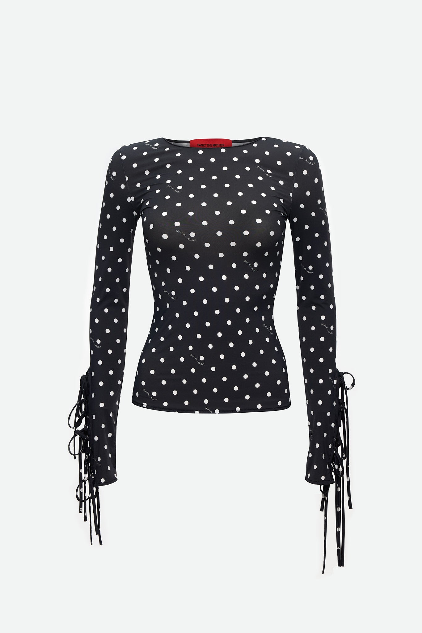 SECOND SKIN TOP