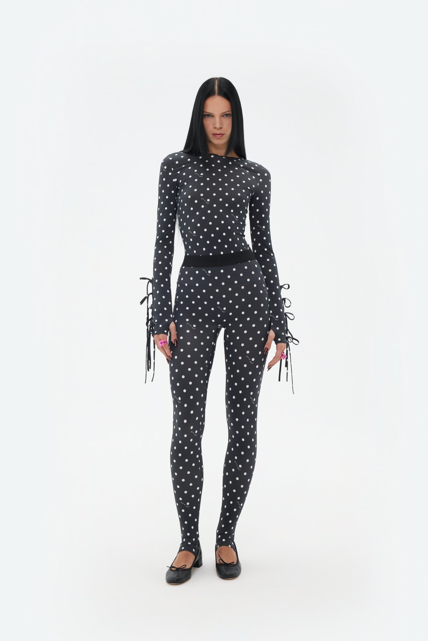 SECOND SKIN LEGGINGS