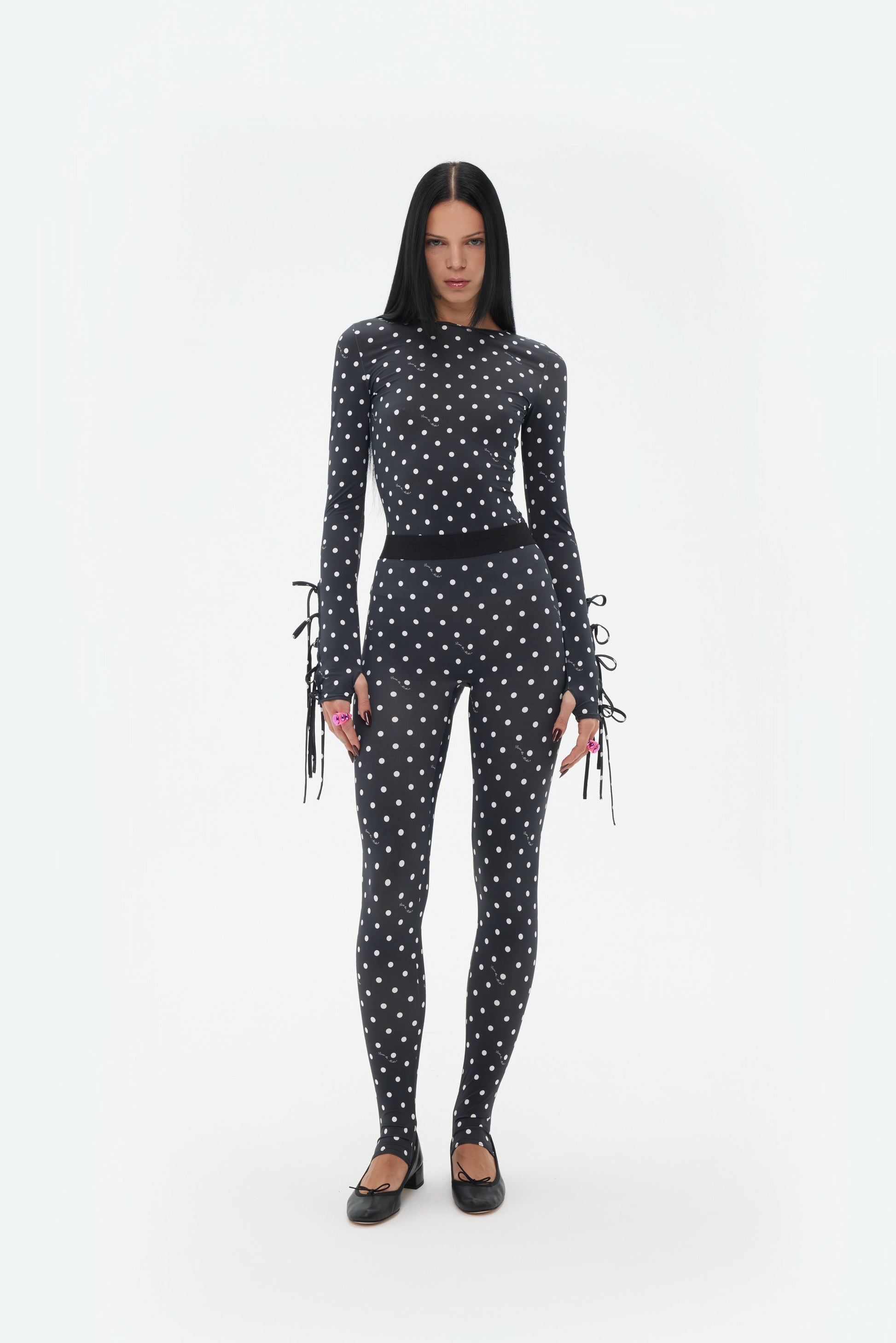 SECOND SKIN LEGGINGS