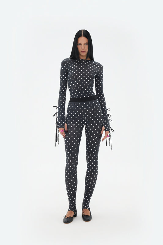 SECOND SKIN LEGGINGS