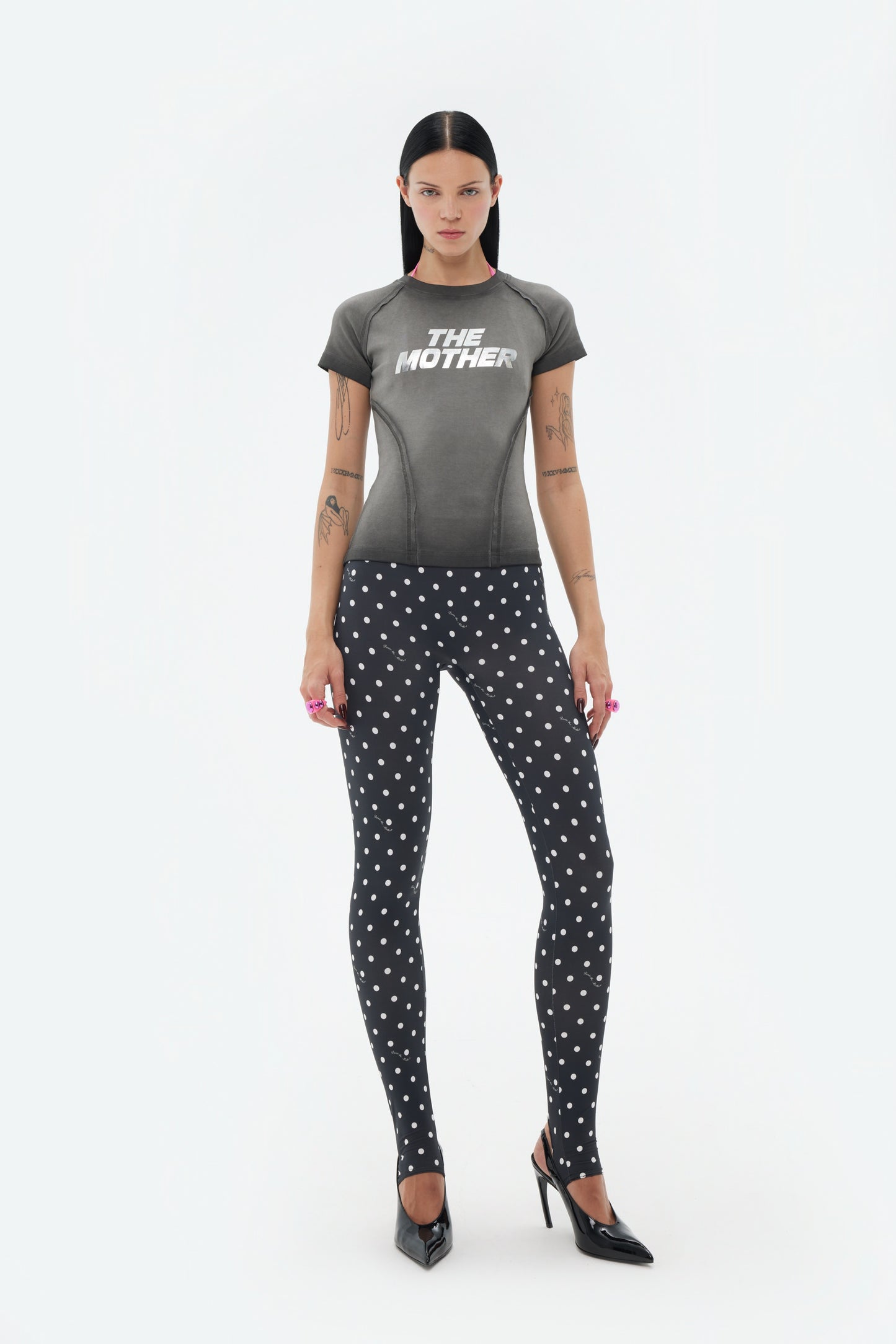 THE MOTHER TEE