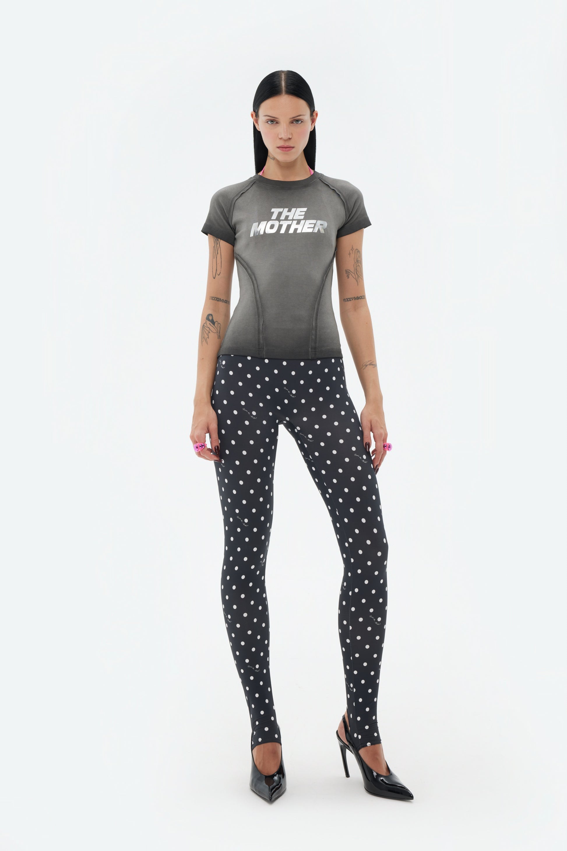 THE MOTHER TEE