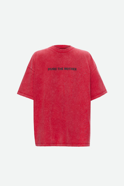PTM LOGO TEE