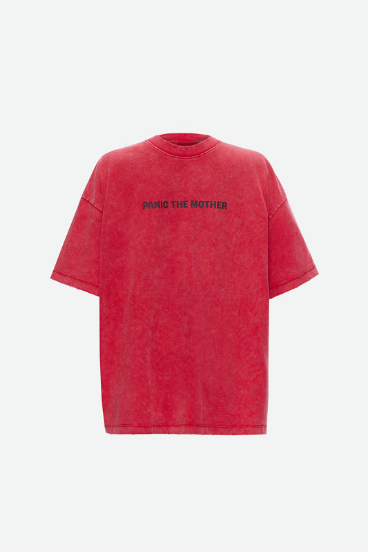 PTM LOGO TEE
