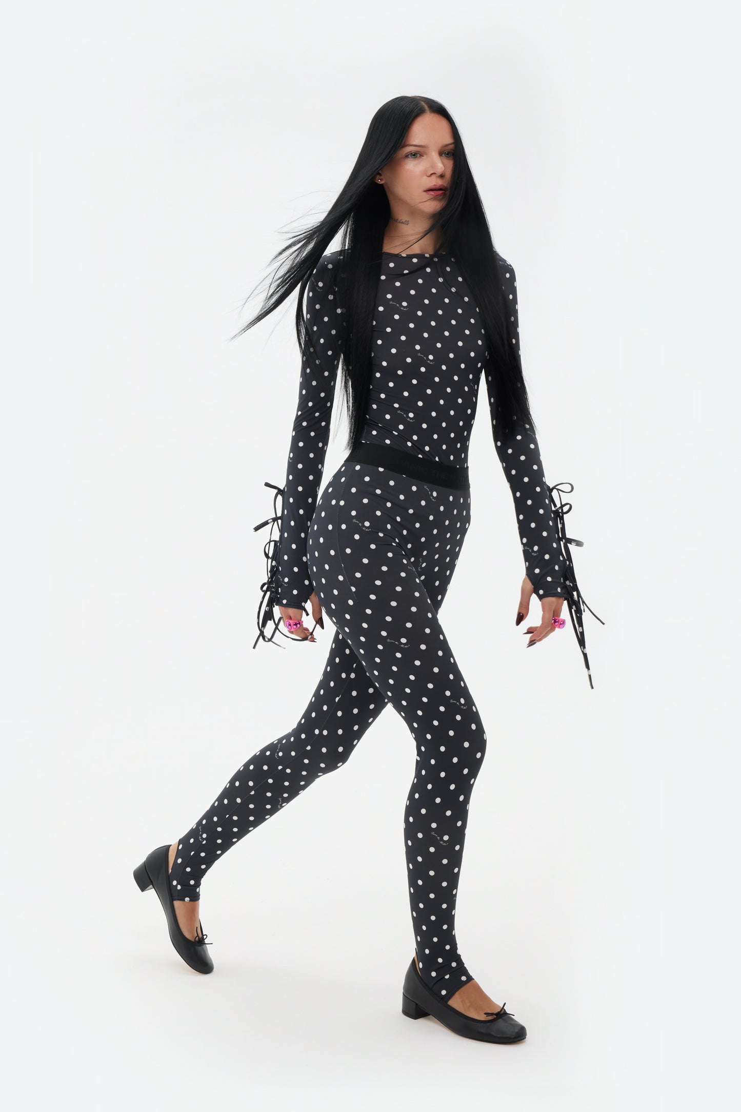 SECOND SKIN LEGGINGS