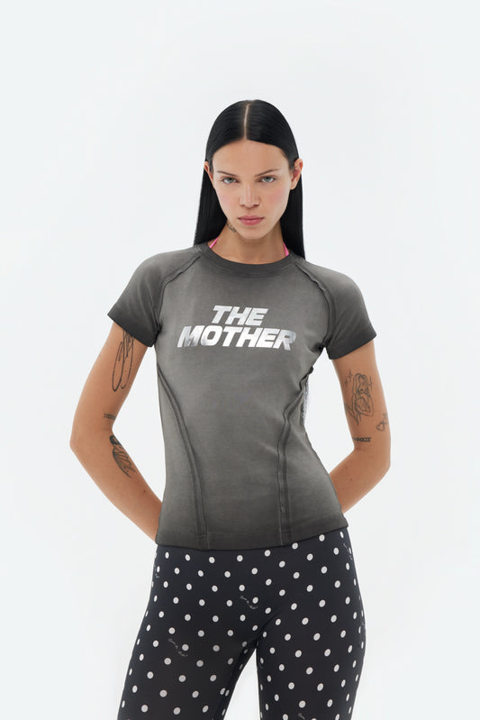 THE MOTHER TEE