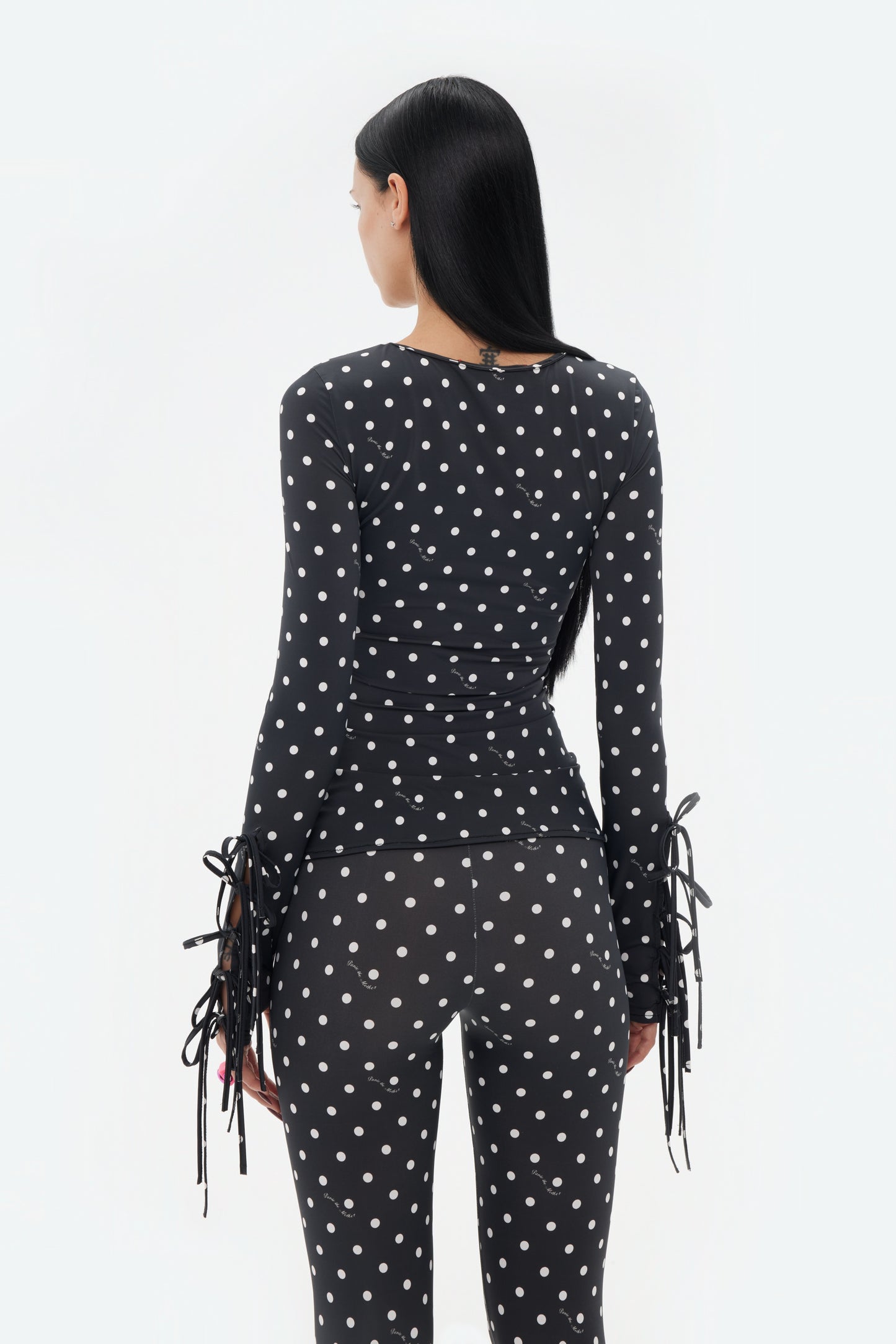 SECOND SKIN TOP