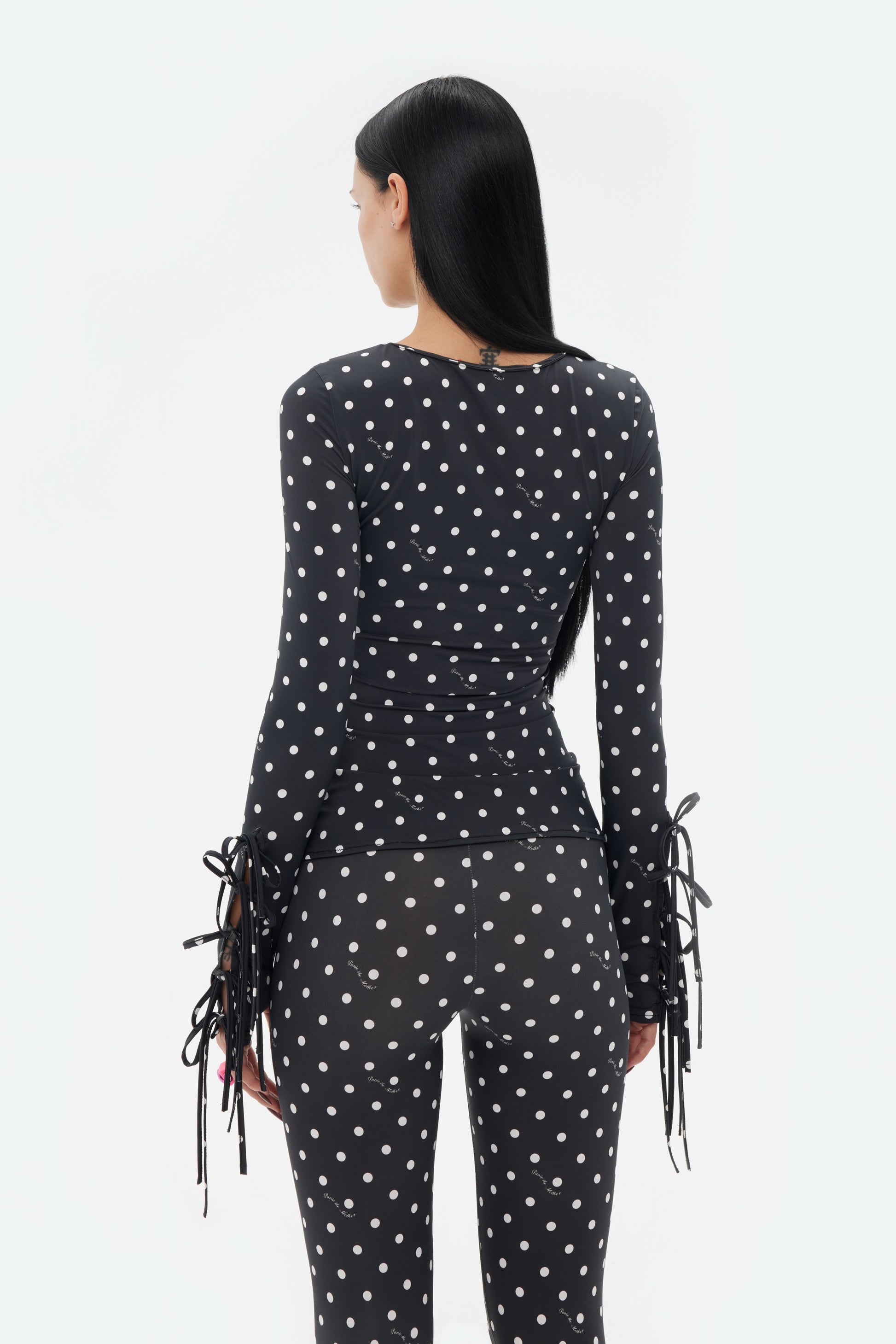 SECOND SKIN TOP