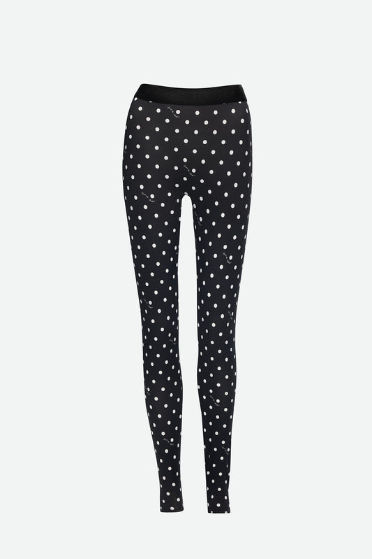 SECOND SKIN LEGGINGS