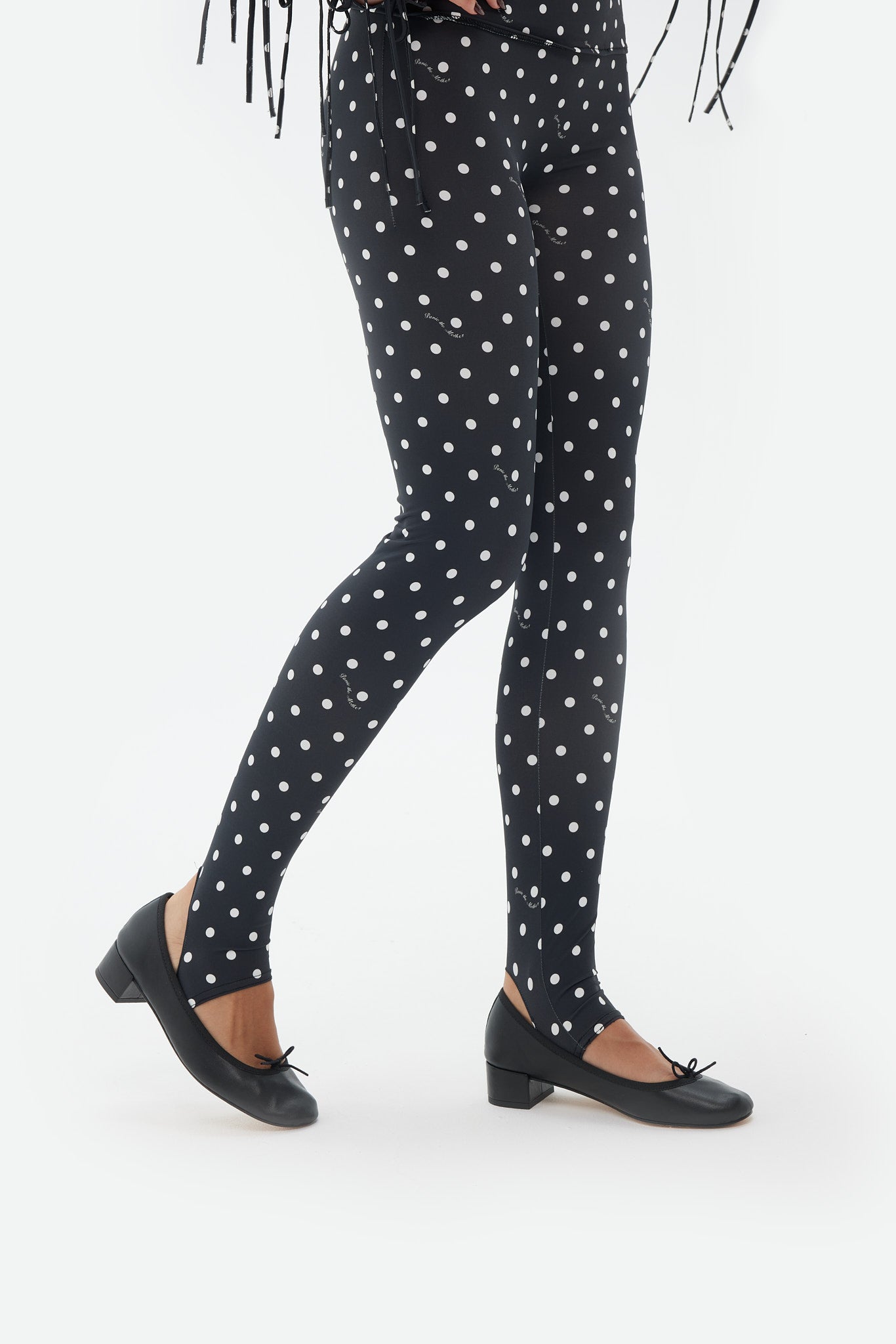 SECOND SKIN LEGGINGS