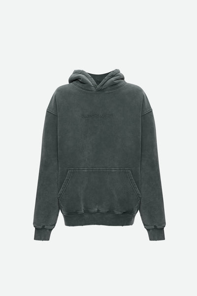 LOGO HOODIE